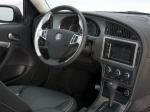 Saab 9-5 Aero SportCombi by Hirsch 2005 года